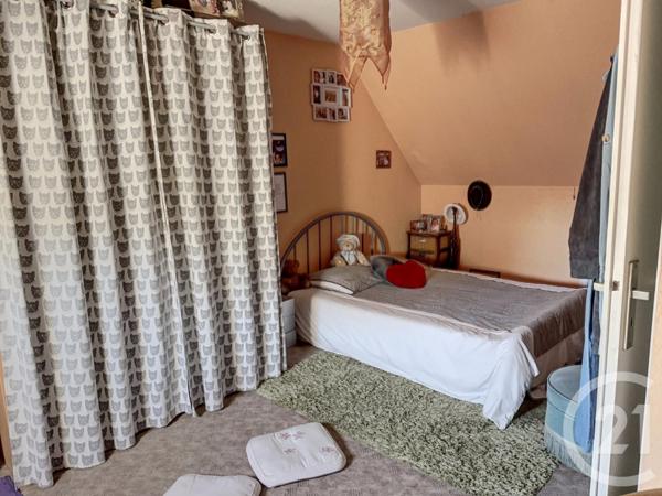 Maison à vendre  6 pièces - 100 m2 CHAPET - 78