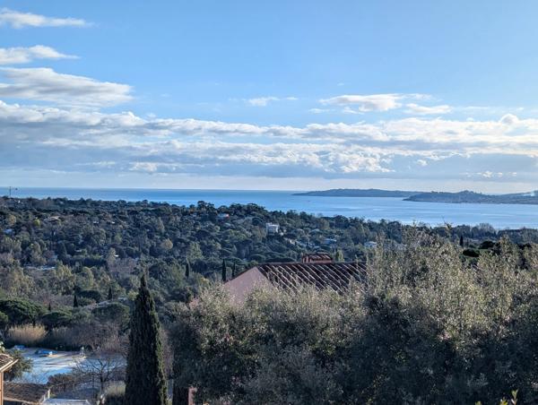 Immobilier Grimaud (83310) – Appartement 42m2 – 320 000 €