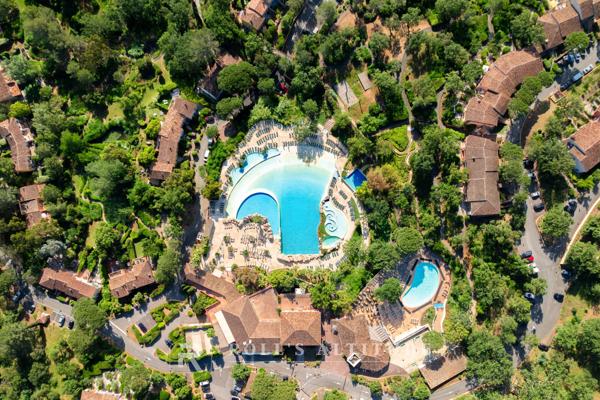 Immobilier Grimaud (83310) – Appartement 42m2 – 320 000 €