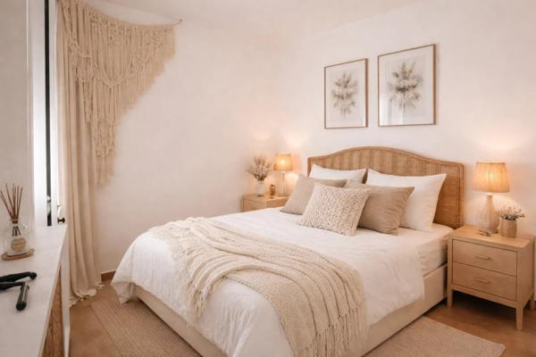 Immobilier Grimaud (83310) – Appartement 42m2 – 320 000 €