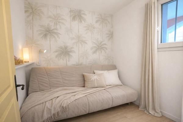 Immobilier Grimaud (83310) – Appartement 42m2 – 320 000 €