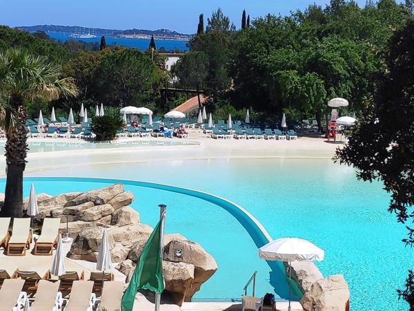 Immobilier Grimaud (83310) – Appartement 42m2 – 320 000 €