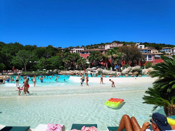 Immobilier Grimaud (83310) – Appartement 42m2 – 320 000 €