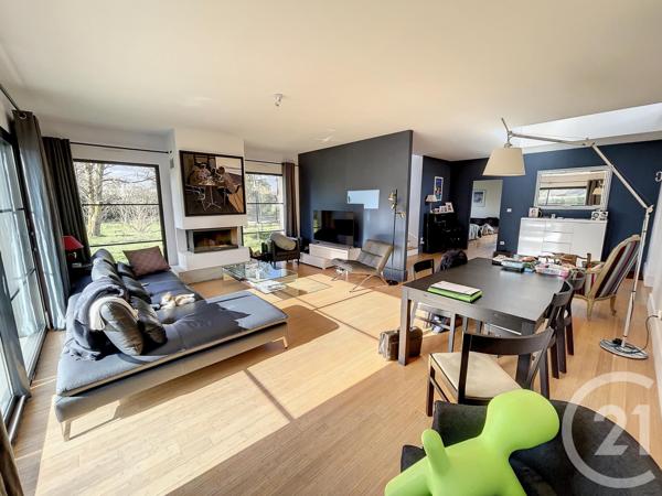 Maison à vendre  8 pièces - 217,80 m2 OLIVET - 45