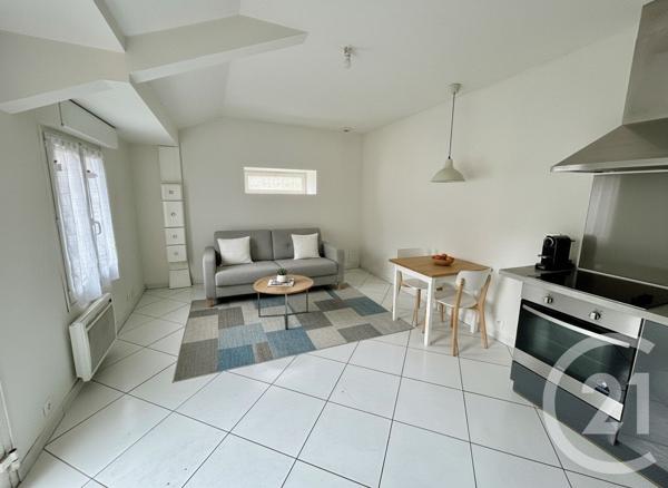 Maison à vendre  1 pièce - 24 m2 TAVERNY - 95