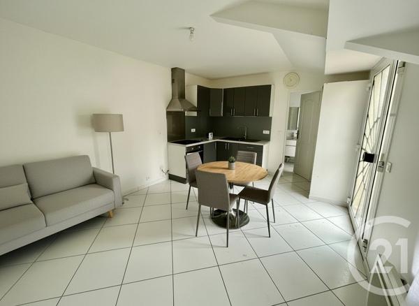 Maison à vendre  1 pièce - 24 m2 TAVERNY - 95