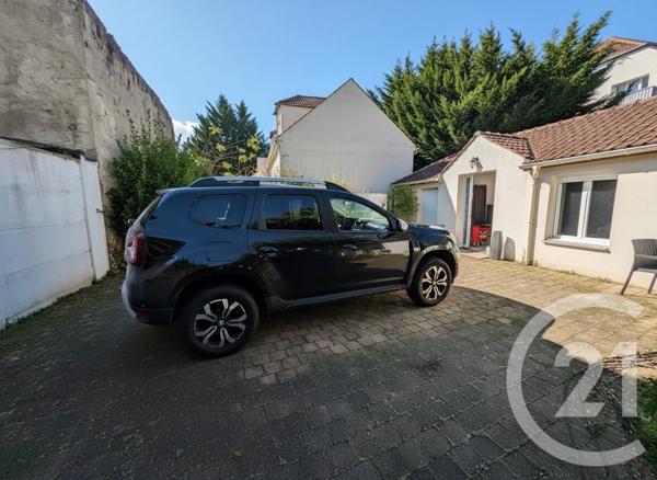 Maison à vendre  1 pièce - 24 m2 TAVERNY - 95