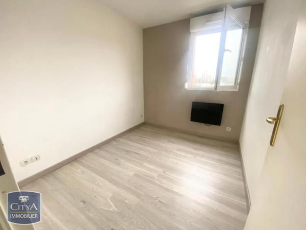 Appartement à louer 2 pièces 54.54m²