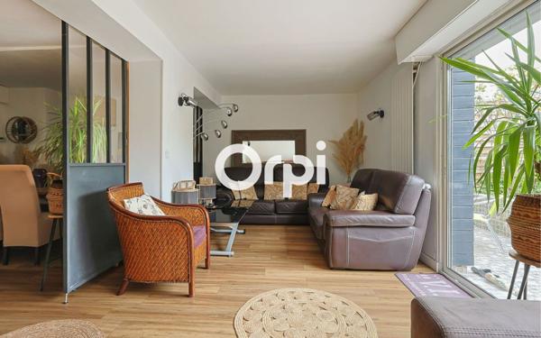 Maison à vendre    4 pièces • 110 m2 Tourcoing