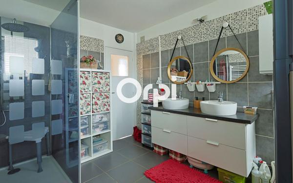 Maison à vendre    4 pièces • 110 m2 Tourcoing