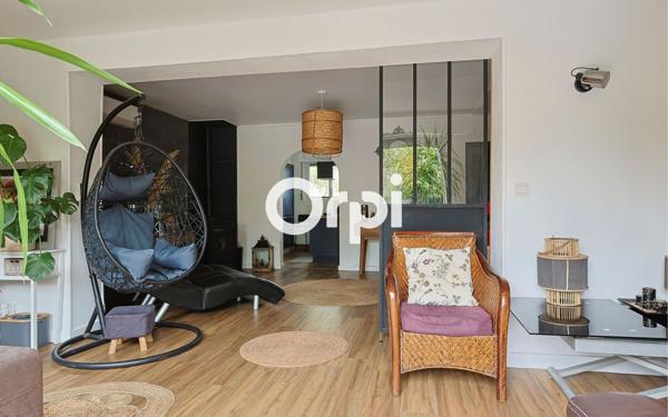 Maison à vendre    4 pièces • 110 m2 Tourcoing