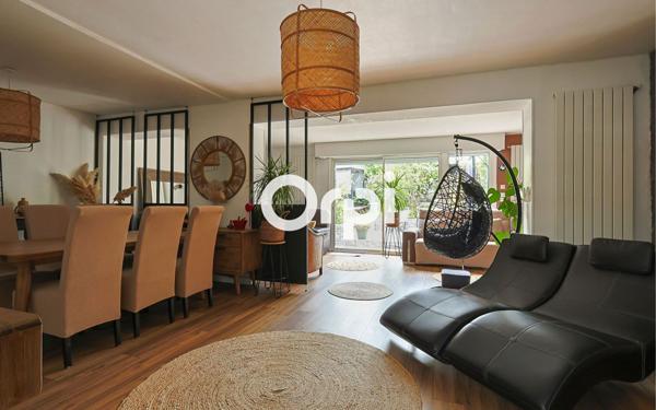 Maison à vendre    4 pièces • 110 m2 Tourcoing