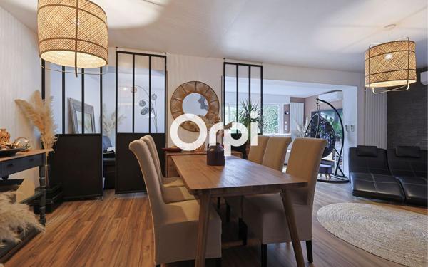 Maison à vendre    4 pièces • 110 m2 Tourcoing