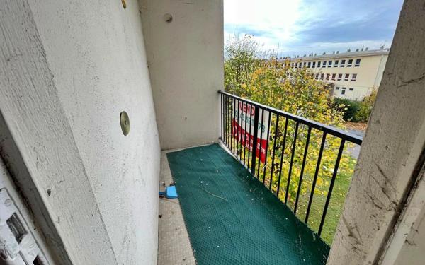 Appartement à vendre    2 pièces • 49,37 m2 Clichy-sous-Bois