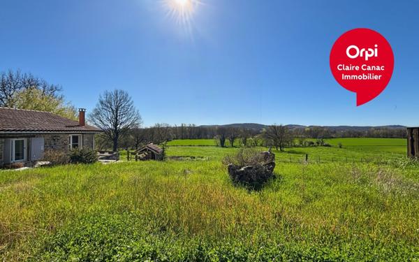Maison à vendre    7 pièces •  Vielmur-sur-Agout