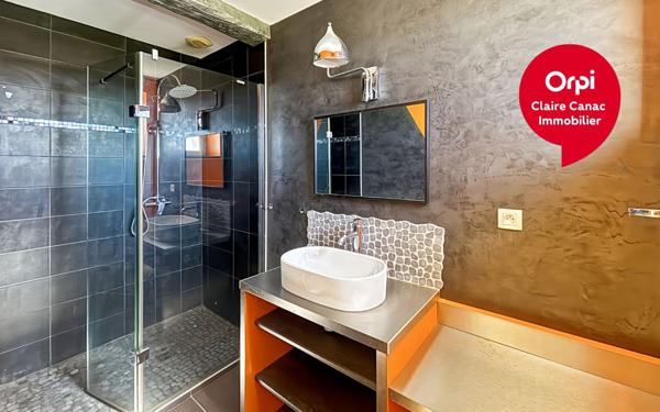 Maison à vendre    7 pièces •  Vielmur-sur-Agout