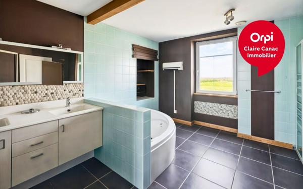 Maison à vendre    7 pièces •  Vielmur-sur-Agout