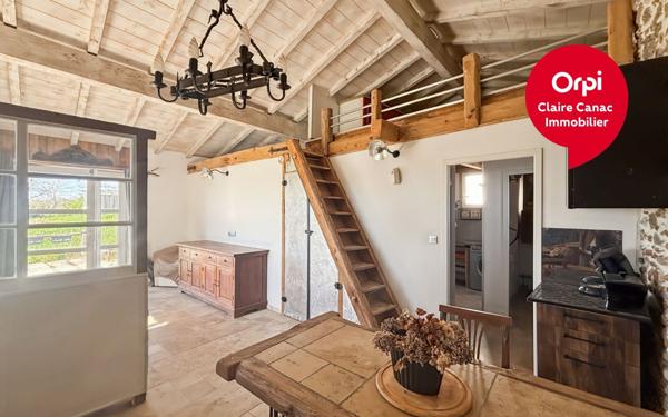 Maison à vendre    7 pièces •  Vielmur-sur-Agout