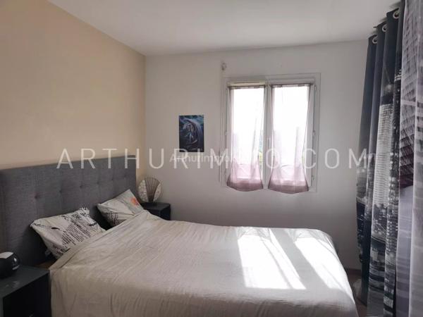 Vente Maison 5 pièces 100 m2 à Peaugres