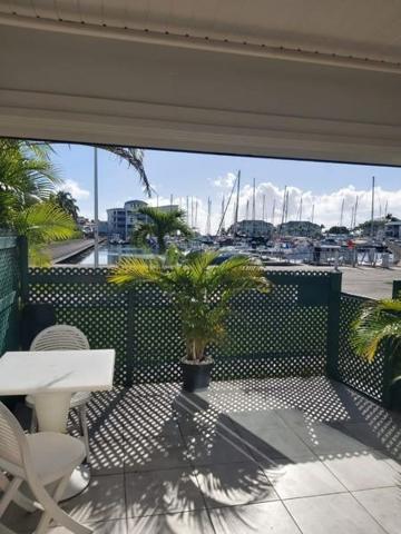 Appartement à vendre |  Saint-François |  2 pièces | 34 m²