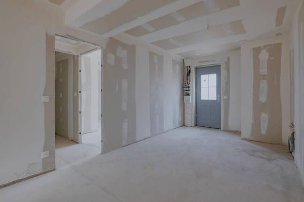 Appartement T3 Route de Bruissin Francheville