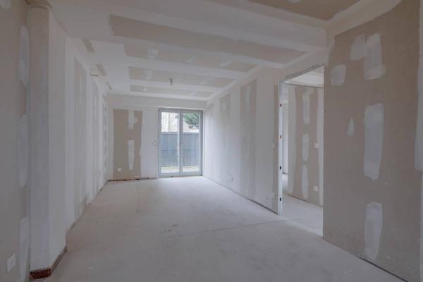 Appartement T3 Route de Bruissin Francheville