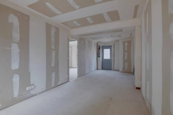 Appartement T3 Route de Bruissin Francheville