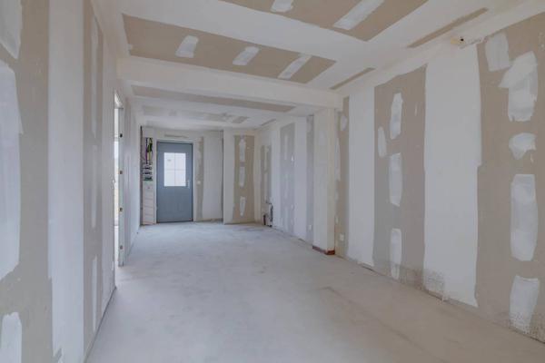 Appartement T3 Route de Bruissin Francheville