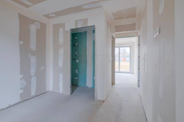 Appartement T3 Route de Bruissin Francheville