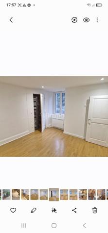 Maison de ville 3 appartements garage cour intérieure