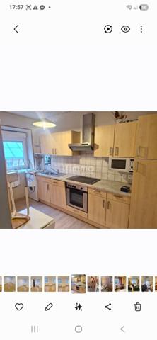 Maison de ville 3 appartements garage cour intérieure