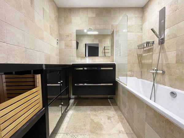 Appartement Marseille 3 pièce(s) 62 m2