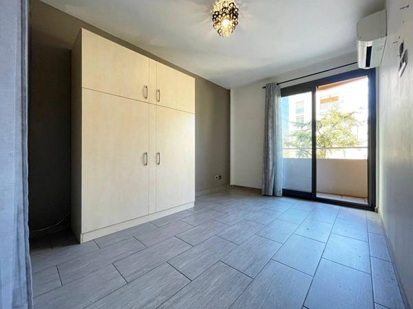 Appartement Marseille 3 pièce(s) 62 m2