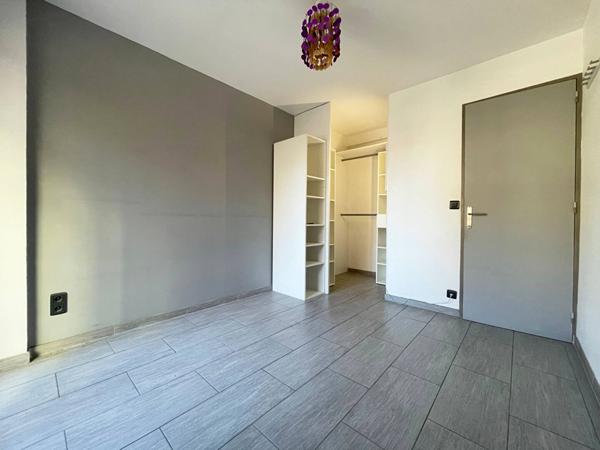 Appartement Marseille 3 pièce(s) 62 m2
