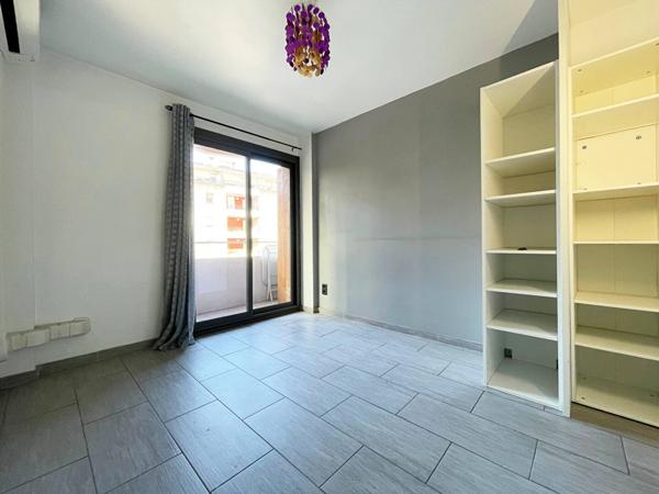 Appartement Marseille 3 pièce(s) 62 m2