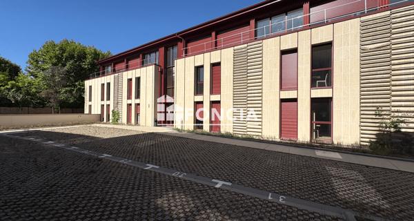 Location Studio 17.5 m² - Villenave-d'ornon 33140