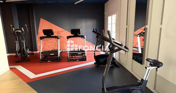 Location Studio 17.5 m² - Villenave-d'ornon 33140