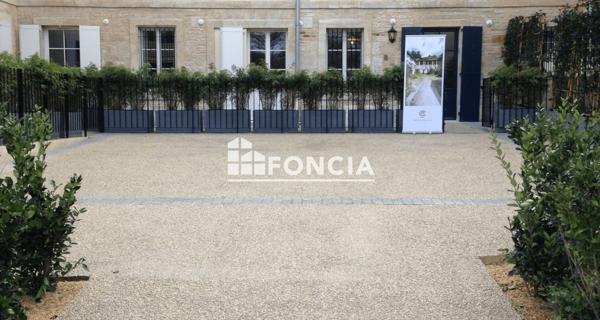 Location Appartement 3 pièces 64.56 m² - Niort 79000