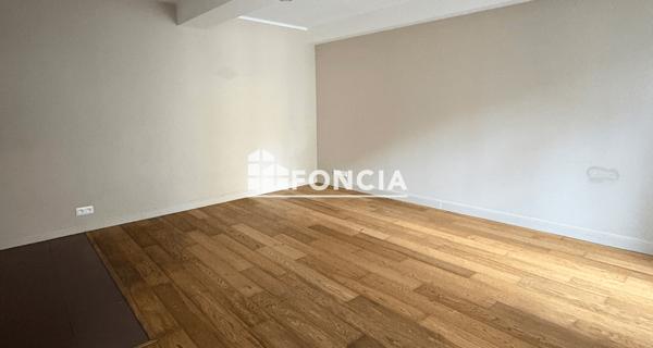 Location Appartement 3 pièces 64.56 m² - Niort 79000