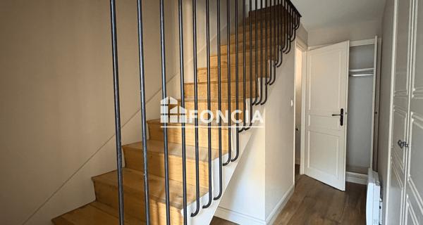 Location Appartement 3 pièces 64.56 m² - Niort 79000