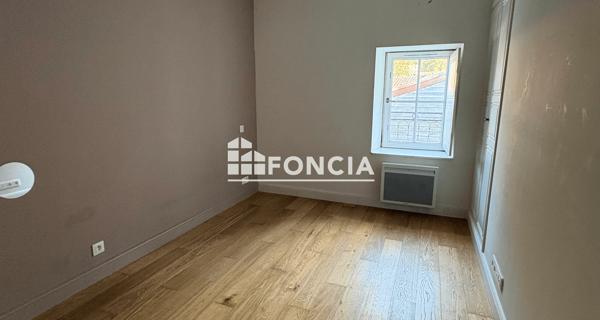 Location Appartement 3 pièces 64.56 m² - Niort 79000