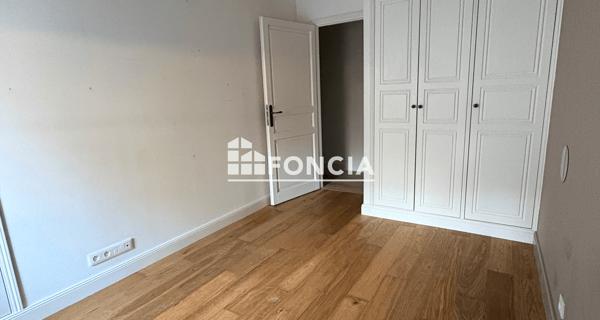 Location Appartement 3 pièces 64.56 m² - Niort 79000
