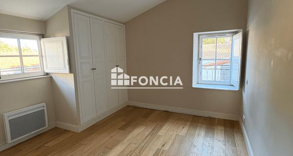 Location Appartement 3 pièces 64.56 m² - Niort 79000