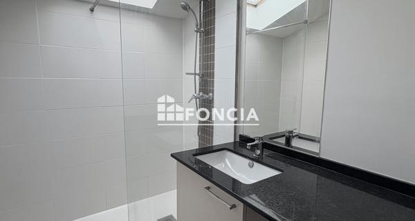 Location Appartement 3 pièces 64.56 m² - Niort 79000