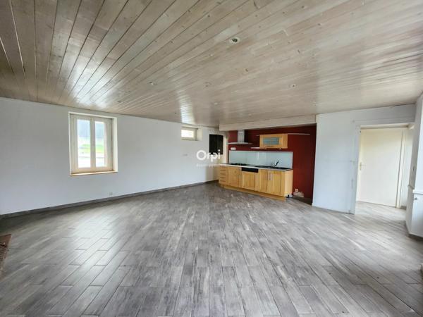 Maison à vendre    5 pièces • 132 m2 Rocheservière