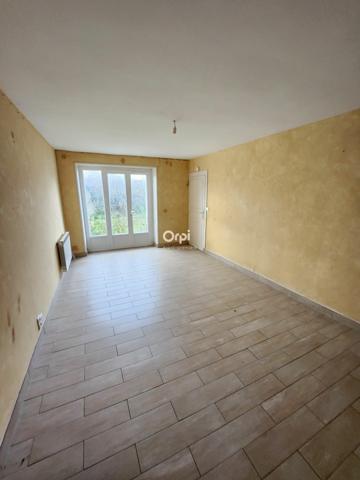 Maison à vendre    5 pièces • 132 m2 Rocheservière