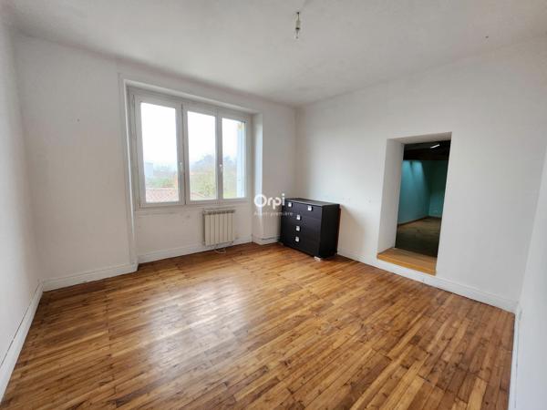 Maison à vendre    5 pièces • 132 m2 Rocheservière