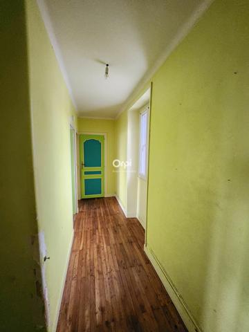 Maison à vendre    5 pièces • 132 m2 Rocheservière