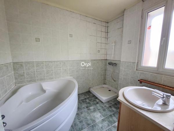 Maison à vendre    5 pièces • 132 m2 Rocheservière