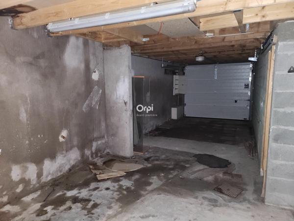 Maison à vendre    5 pièces • 132 m2 Rocheservière